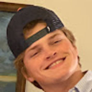 Meet your Posher, Brady